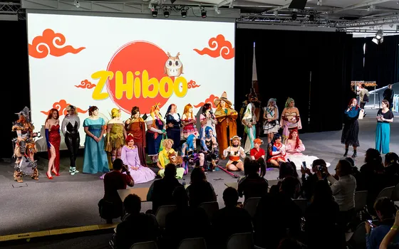 Copyright : Stéphane Gallay